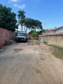 Lote/Terreno à venda, 300m² no Bongue, Piracicaba
