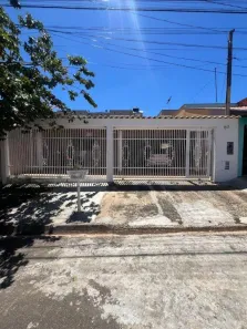 Casa com 4 Quartos à venda, 210m² no Jardim Villagio Ghiraldelli, Hortolândia