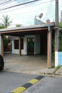Casa com 2 Quartos para alugar, 150m² no Jardim Gutierres, Sorocaba