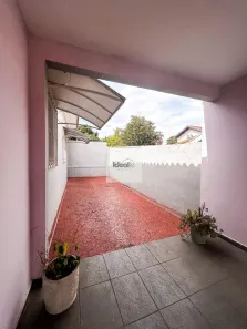 Casa com 3 Quartos à venda, 107m² no Vila Queiroz, Limeira