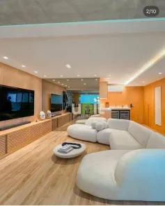 Cobertura com 3 Quartos à venda, 200m² no Ingá, Niterói