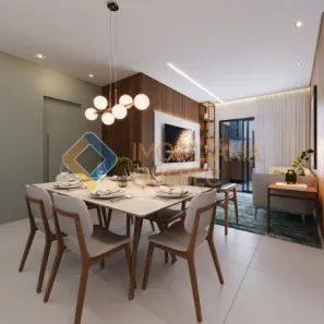 Apartamento com 2 Quartos à venda, 85m² no Nova Aliança, Ribeirão Preto