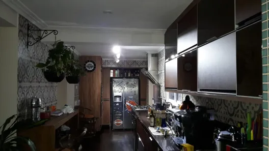 Apartamento com 3 Quartos à venda, 139m² no Santa Teresinha, São Paulo