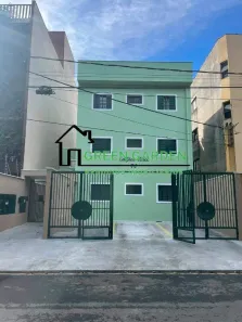 Apartamento com 2 Quartos para alugar, 55m² no Parque da Represa, Jundiaí