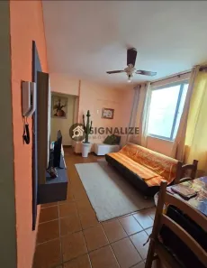 Apartamento com 3 Quartos à venda, 70m² no Braga, Cabo Frio