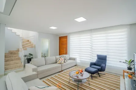Casa de Condomínio com 3 Quartos à venda, 172m² no Observatório, Vinhedo