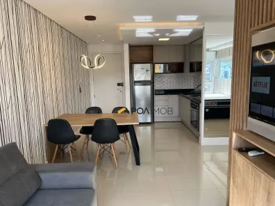 Apartamento com 1 Quarto para alugar, 42m² no Menino Deus, Porto Alegre