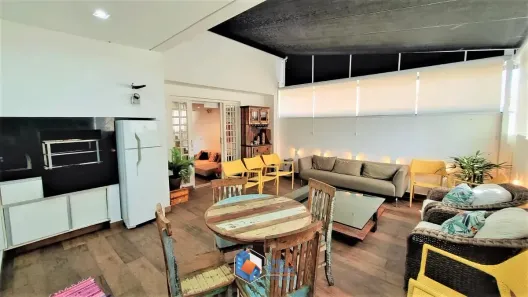 Casa com 4 Quartos à venda, 340m² no Vila Suzana, São Paulo