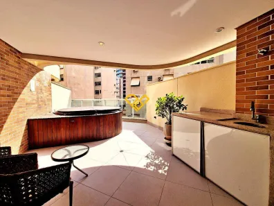 Casa com 1 Quarto para alugar, 70m² no Pompéia, Santos