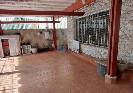 Casa com 6 Quartos à venda, 232m² no Nossa Senhora do Ó, São Paulo