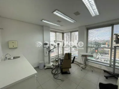 Sala Comercial à venda, 66m² no Jardim, Santo André