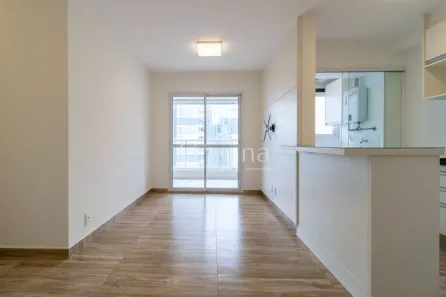 Apartamento com 2 Quartos para alugar, 58m² no Jardim Paulistano, São Paulo