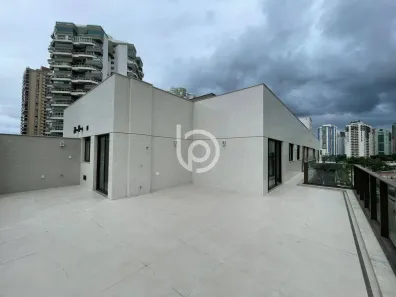 Apartamento com 3 Quartos à venda, 200m² no Barra da Tijuca, Rio de Janeiro