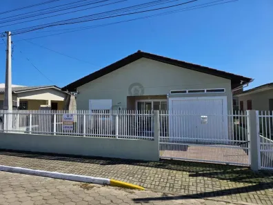 Casa com 3 Quartos à venda, 165m² no Jardim Atlântico, Balneário Arroio do Silva
