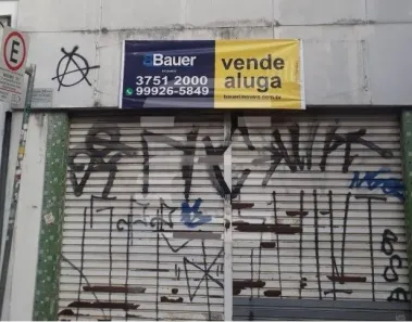 Ponto Comercial à venda, 212m² no Centro, Campinas
