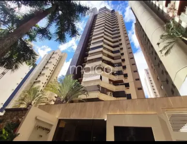 Apartamento com 4 Quartos à venda, 231m² no Setor Bueno, Goiânia