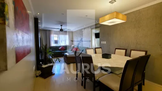 Apartamento com 2 Quartos à venda, 78m² no Jardim Nosso Lar, São Paulo
