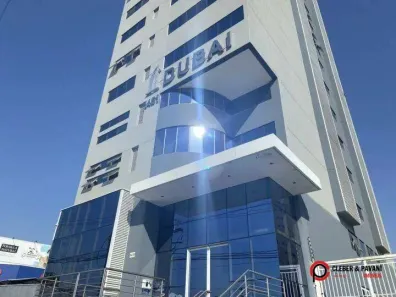 Sala Comercial à venda, 48m² no Parque Bela Vista, Votorantim