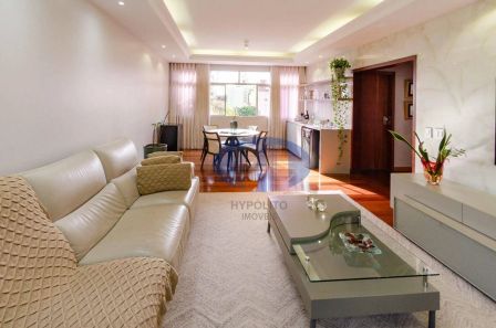 Apartamento com 4 Quartos à venda, 280m² no Anchieta, Belo Horizonte