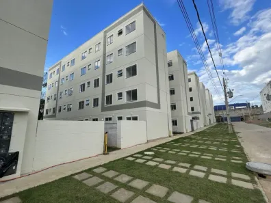 Apartamento com 2 Quartos à venda, 59m² no Planalto, Manaus