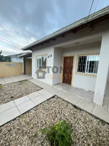 Casa com 2 Quartos para alugar, 70m² no Forquilhas, São José