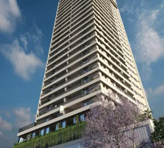 Apartamento com 2 Quartos à venda, 77m² no Setor Bueno, Goiânia