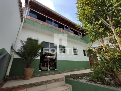 Sobrado com 6 Quartos à venda, 500m² no Mogi Moderno, Mogi das Cruzes