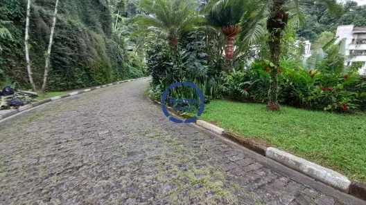 Lote/Terreno à venda, 805m² no Marapé, Santos