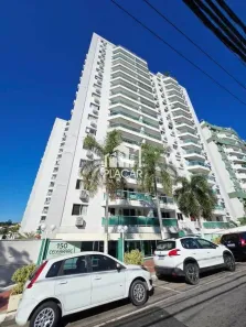 Apartamento com 3 Quartos à venda, 80m² no Jardim Vinte e Cinco de Agosto, Duque de Caxias