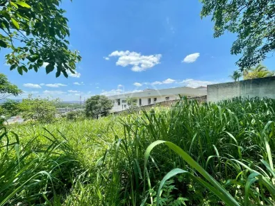 Lote/Terreno à venda, 1000m² no São Luiz, Belo Horizonte