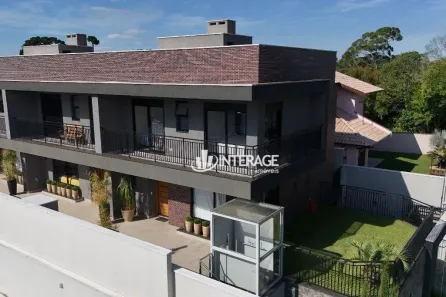 Casa de Condomínio com 3 Quartos à venda, 193m² no Santa Felicidade, Curitiba