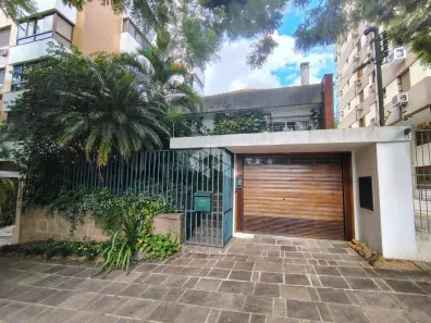 Casa com 3 Quartos à venda, 221m² no Petrópolis, Porto Alegre
