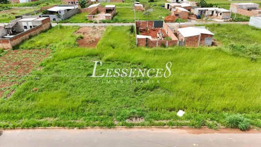 Lote/Terreno à venda, 250m² no Top do Parque, Senador Canedo