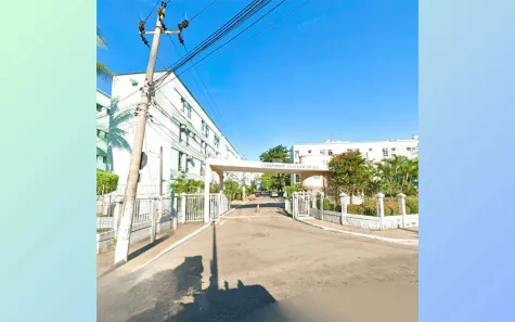 Apartamento com 2 Quartos à venda, 58m² no Irajá, Rio de Janeiro