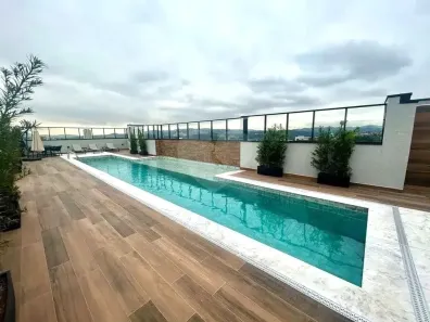 Apartamento com 2 Quartos à venda, 64m² no Atibaia Jardim, Atibaia