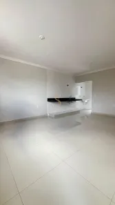 Apartamento com 2 Quartos à venda, 60m² no Loteamento Quinta do Oeste, Franca