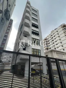Prédio Comercial à venda, 1581m² no Boqueirão, Santos