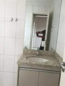 Apartamento com 1 Quarto à venda, 54m² no Jardim São Luiz, Ribeirão Preto