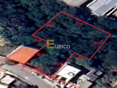 Lote/Terreno à venda, 2160m² no Vila São João, Sorocaba