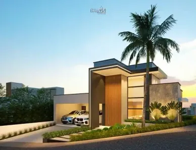 Casa de Condomínio com 3 Quartos à venda, 196m² no Caputera, Arujá