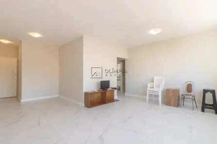 Apartamento com 3 Quartos à venda, 107m² no Perdizes, São Paulo