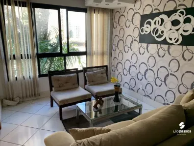 Apartamento com 4 Quartos à venda, 120m² no Jardins, Aracaju