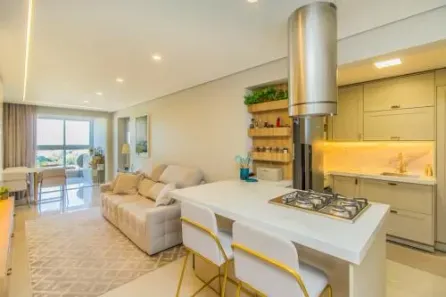 Apartamento com 2 Quartos à venda, 73m² no Nossa Senhora das Graças, Canoas