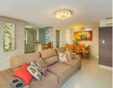 Sobrado com 3 Quartos à venda, 220m² no Estância Velha, Canoas
