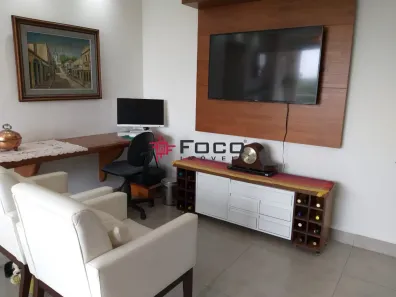 Apartamento com 2 Quartos à venda, 62m² no Pagador de Andrade, Jacareí