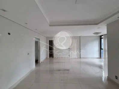 Apartamento com 3 Quartos à venda, 113m² no Vila Itapura, Campinas