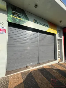 Sala Comercial para alugar, 37m² no Boa Vista, Limeira