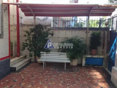Casa com 1 Quarto à venda, 204m² no Vila Isabel, Rio de Janeiro