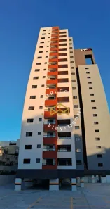 Apartamento com 3 Quartos à venda, 78m² no Chácaras Alpina, Valinhos