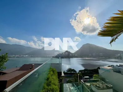 Cobertura com 3 Quartos à venda, 228m² no Ipanema, Rio de Janeiro